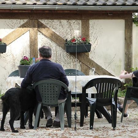 Isle Aux Pecheurs Villa Dış mekan fotoğraf