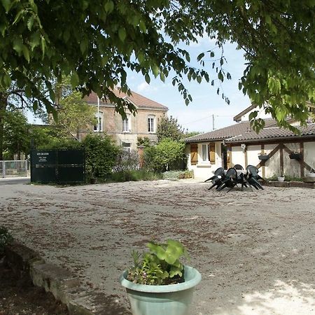 Isle Aux Pecheurs Villa Dış mekan fotoğraf