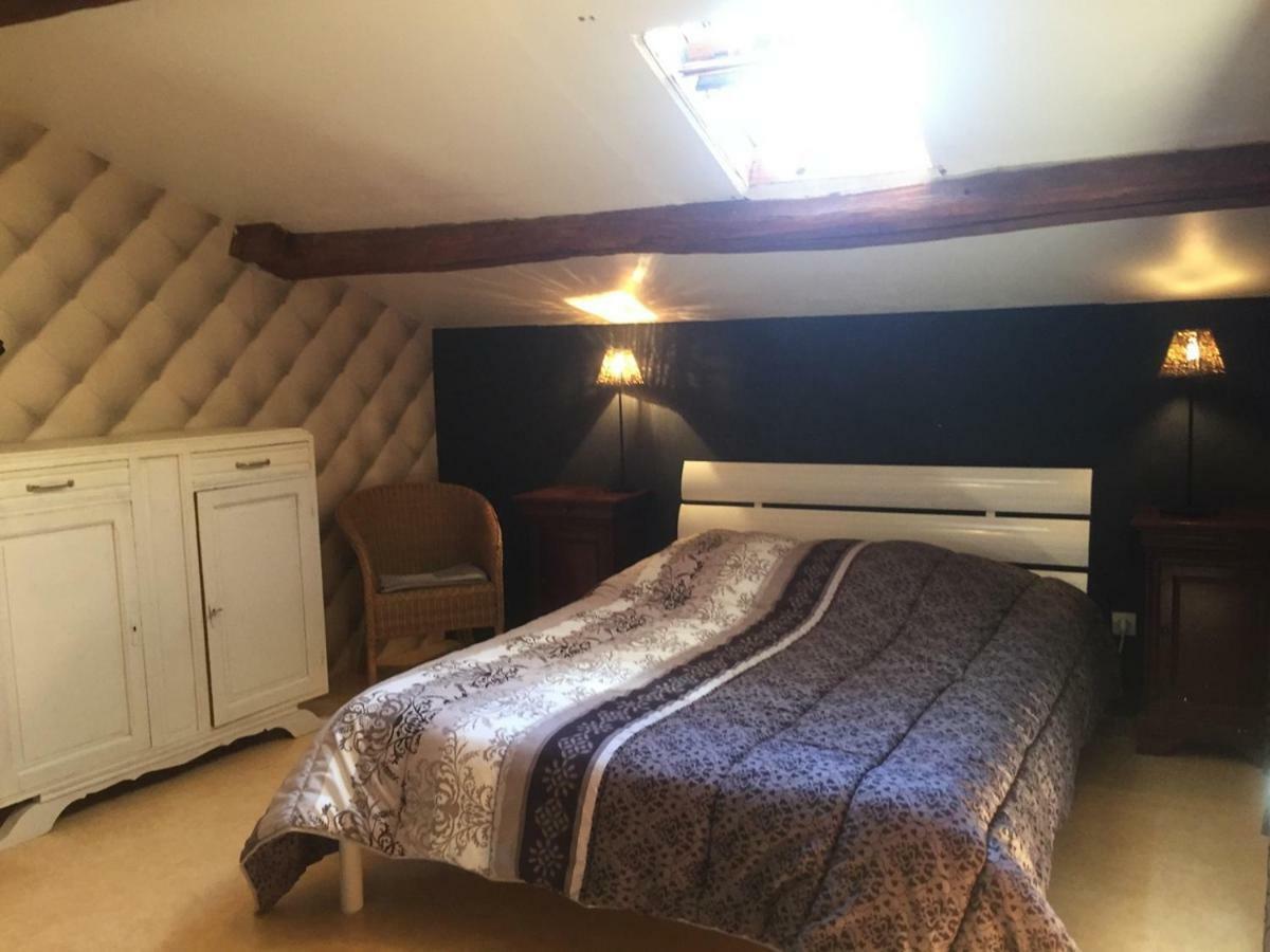 Isle Aux Pecheurs Villa Dış mekan fotoğraf