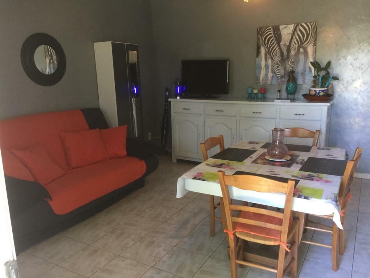 Isle Aux Pecheurs Villa Dış mekan fotoğraf