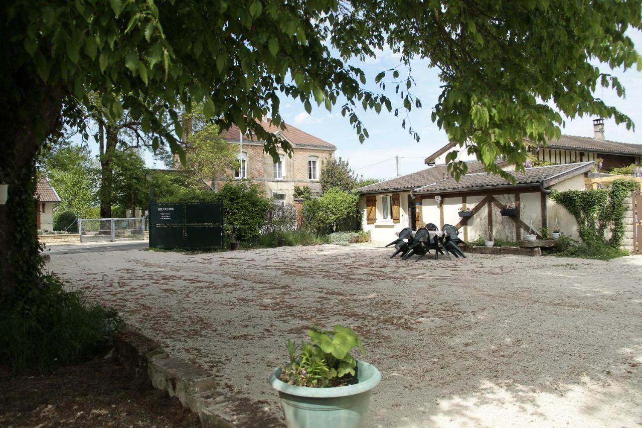 Isle Aux Pecheurs Villa Dış mekan fotoğraf